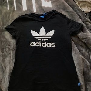 Women’s Adidas short sleeve